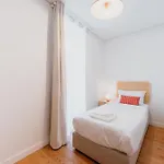 Lisbon Orange House - Modern Two-Bedroom Apartment Rc D