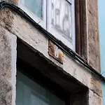 Panteon Lisbon Aparment