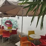Hi Lisboa - Pousada De Juventude