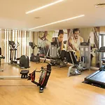 Avani Avenida Liberdade Lisbon Hotel