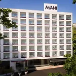 Avani Avenida Liberdade Lisbon Hotel