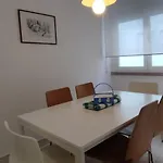 Charming Family Apartment