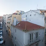 Flh Bairro Alto Artistic With View