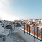 Almaria - Ex Libris Apartments | Chiado