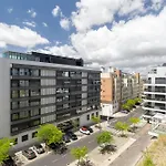 Beguest Benfica Modern Flat