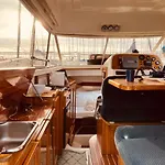 Ero- A Floating Escape In Lisbon