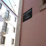 Alfama 51 Duplex Apartment In The Heart Of Alfama