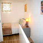 Alfama 51 Duplex Apartment In The Heart Of Alfama