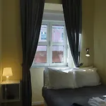 Santa Barbara Apartment