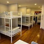 D&S Lisbon Hostel