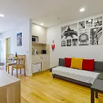 Perfect Flat