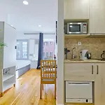 Perfect Flat