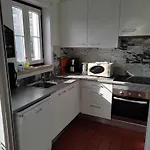 Nice Flat Historical 1