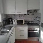 Nice Flat Historical 1