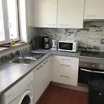 Nice Flat Historical 1