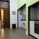 Localtraveling Downtown - Family Apartments