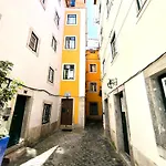Apartments Alfama Lisbon Center