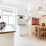 Principe By Central Hill Apartments