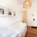 Principe By Central Hill Apartments