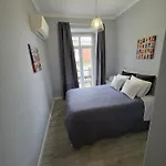 My Lisbon Story