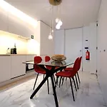 Crucifixo Duplex With Terrace