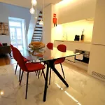 Crucifixo Duplex With Terrace