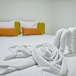 Neue Wohnung Im Zentrum