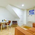 Neue Wohnung Im Zentrum