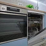 Neue Wohnung Im Zentrum
