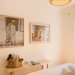 Stylish Home With Private Patio By Lovelystay