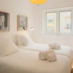 Stylish Home With Private Patio By Lovelystay