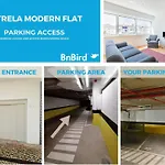 Estrela Modern Flat @ Infante Santo