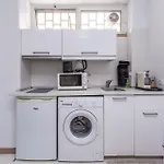 Lisbon Apartment 3
