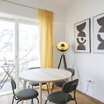 Brand New 2Br Apartment In Alcantara