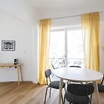 Brand New 2Br Apartment In Alcantara