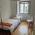 Prince Apartment