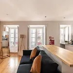 Charming Loft In Bairro Alto - Jj Apartments