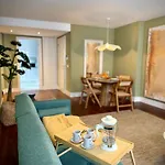 Aqueduct Apartment Vl