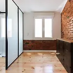 Lisbon Duplex Deluxe