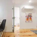 Lisbon Duplex Deluxe