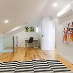 Lisbon Duplex Deluxe