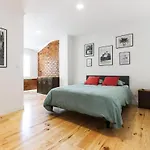 Lisbon Duplex Deluxe