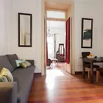 Palma 1 Bed Room Apartment Located Central Lisbon