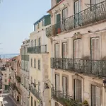 Santana Studio With Balcony