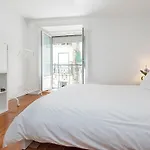 Santana Studio With Balcony
