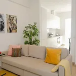 Like-Home-T1 Apt-The Counstryside In The City
