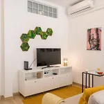 Like-Home-T1 Apt-The Counstryside In The City