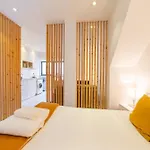 Alcantara Charm Apartments