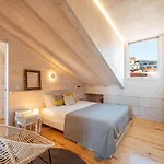 Guestready - Like A Sailor With River View
