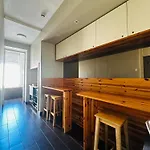 Hostel Marques De Pombal